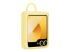 Samsung EF-PF741 - Back cover for mobile phone - Back