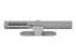 Jabra - Camera stand - Back