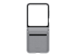 Samsung EF-VF741 - Back cover for mobile phone - Front