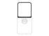 Samsung EF-QF741 - Back cover for mobile phone - Front