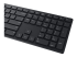 Dell Pro Keyboard and Mouse KM5221W - Close up