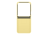 Samsung EF-PF741 - Back cover for mobile phone - Front