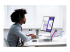 Dell P2423DE - LED monitor - Right-angle