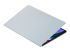 Samsung EF-BX910 - Flip cover for tablet - Left-angle