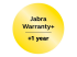 Jabra Warranty+ - Extended service agreement - Front