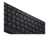 Dell Pro KM5221W - Keyboard and mouse set - Close up