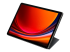 Samsung EF-BX710 - Flip cover for tablet - Right-angle