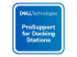Dell Upgrade from 3Y Basic Advanced Exchange to 3Y ProSupport for monitors - Front