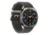 Samsung Galaxy Watch Ultra - Left-angle