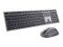 Dell Pro Plus Keyboard and Mouse KM7321W - Left-angle