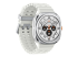 Samsung Galaxy Watch Ultra - Left-angle