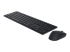 Dell Pro Keyboard and Mouse KM5221W - Multi-angle