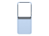 Samsung EF-PF741 - Back cover for mobile phone - Front