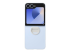Samsung EF-QF741 - Back cover for mobile phone - Front