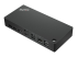 Lenovo ThinkPad Universal USB-C Dock - Back