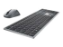 Dell Pro Plus Keyboard and Mouse KM7321W - Left-angle