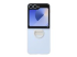Samsung EF-QF741 - Back cover for mobile phone - Front