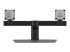 Dell MDS19 Dual Monitor Stand - Front