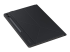 Samsung EF-BX910 - Flip cover for tablet - Back