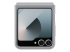 Samsung EF-VF741 - Back cover for mobile phone - Back
