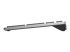 Dell Pro Plus Keyboard and Mouse KM7321W - Right side