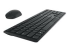 Dell Pro KM5221W - Keyboard and mouse set - Front