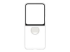 Samsung EF-QF741 - Back cover for mobile phone - Front