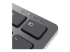 Dell Pro Plus Keyboard and Mouse KM7321W - Close up
