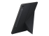 Samsung EF-BX710 - Flip cover for tablet - Back