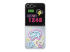 Samsung - Back cover for mobile phone - Front