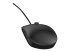 Dell MS116 - Mouse - optical - Left-angle