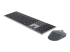 Dell Pro Plus Keyboard and Mouse KM7321W - Front
