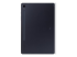 Samsung EF-ZX712 - Paper feel screen cover for tablet - Back