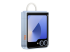 Samsung EF-QF741 - Back cover for mobile phone - Back