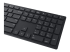 Dell Pro KM5221W - Keyboard and mouse set - Close up