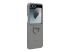 Samsung EF-PF741 - Back cover for mobile phone - Left-angle