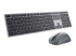 Dell Pro Plus Keyboard and Mouse KM7321W - Front